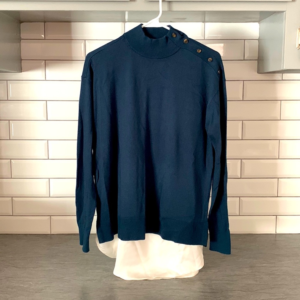 NWT Ann Taylor sweater